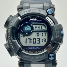 Orologio digitale da uomo