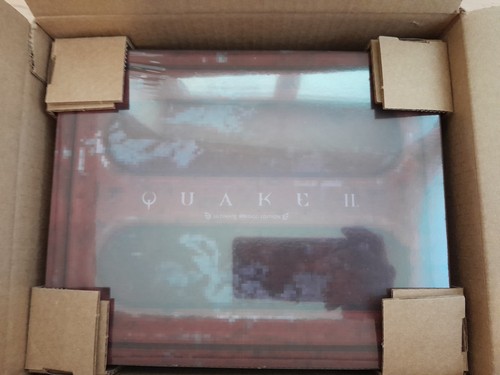 Quake ultimate edition - ultimate, #207