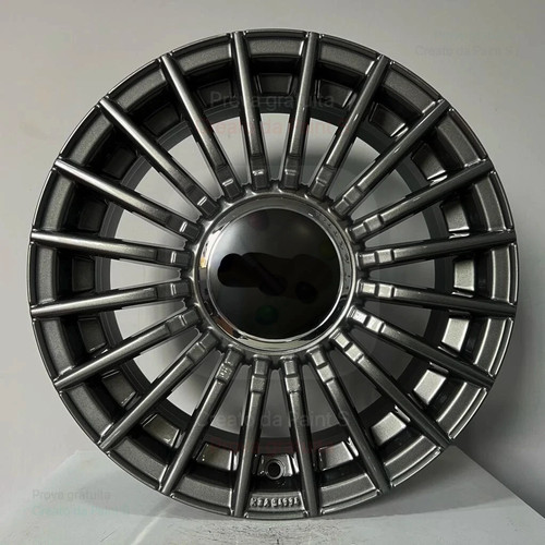 Cerchi lega ew cinque - in,