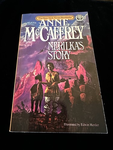 Nerilka story anne mccaffrey - nerilka's,