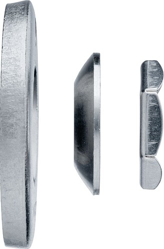 Disco riempimento hilti - di, set
