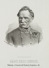 G. MARASTONI (*1834), Ritratto