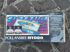 Parma FOLLANSBEE/HYDRO (kit di