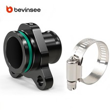 Raccordo flangia tubo liquido