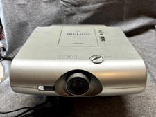 Proiettore lcd nitido vintage - lcd,