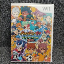 Revell5 Inazuma Eleven GO
