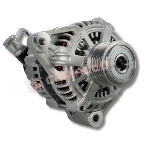 Alternatore 120a per hyundai - alternatore,