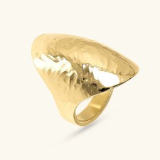 Etruscan Women's 18Kt Yellow