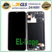 DISPLAY LCD TFT PER SAMSUNG