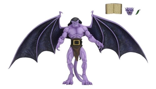 Neca gargoyles goliath - neca,