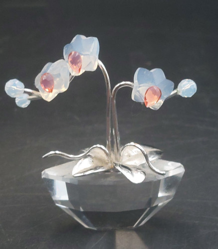 Swarovski crystal memory - swarovski,