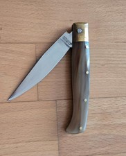 Pattadese classico con corno