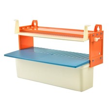 Raccoglitore di trappole per