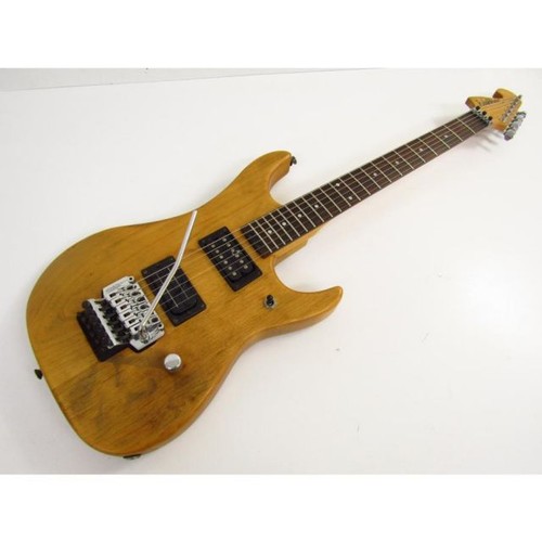 Washburn natural matte - natural,