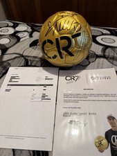 Pallone d’oro Cristiano