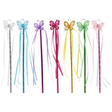 7 bacchette magiche da