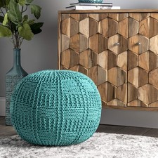 Berlin casual knitted filled - knitted,