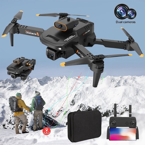 Mini drone con - mini, 8k-hd