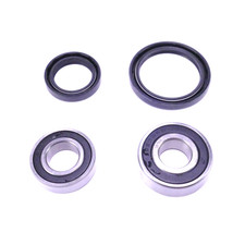 Cuscinetti Ruota Anteriore Per KTM EGS-E 400 LC4 1997 Anteriore / FRONT