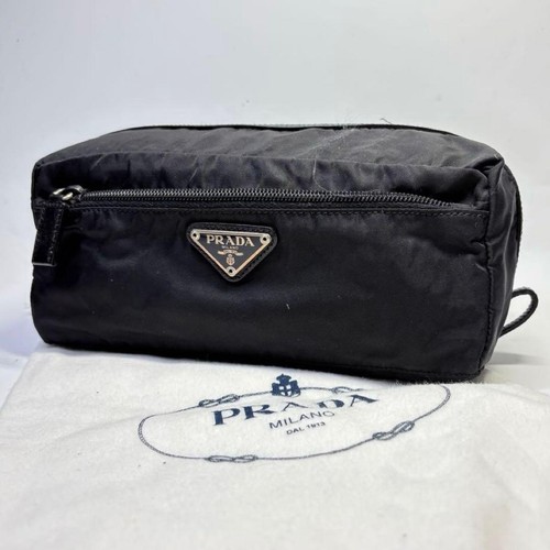 Prada seconda borsa pochette - prada,