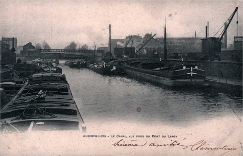 Cpa aubervilliers le - cpa,