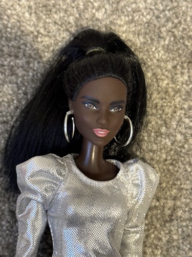 Barbie fashionistas 90 - barbie, #90
