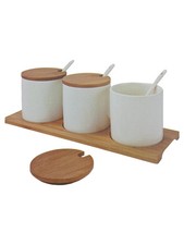 ROMINOX Set Servizio Dip Set 3