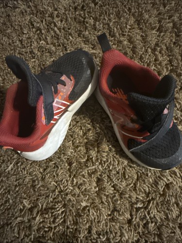Sneaker new balance bambino - new,