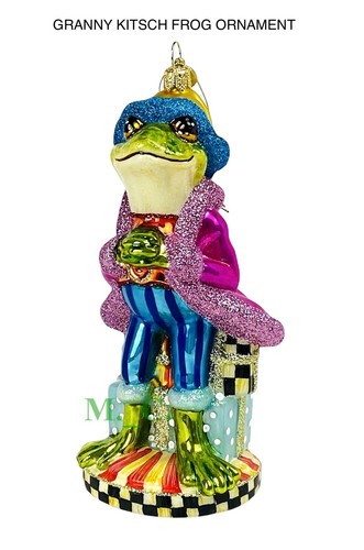 Mackenzie granny kitsch rana - mackenzie,