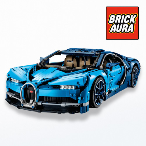 Bugatti chiron 3599 - 3599,