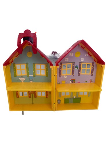 Jazwares casa delle bambole - jazwares,