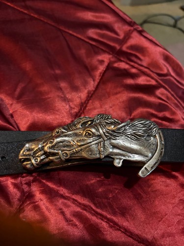 1970s 1980s gucci double - 1970s,