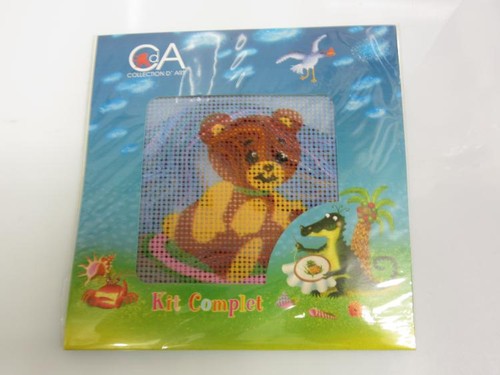 Kit quadro mezzo - kit/quadro,