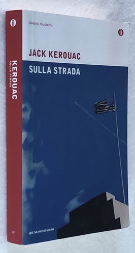Jack kerouac sulla - sulla,