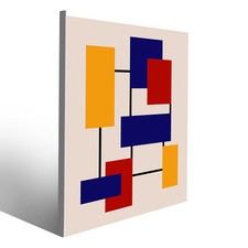 Stampe moderne in stile