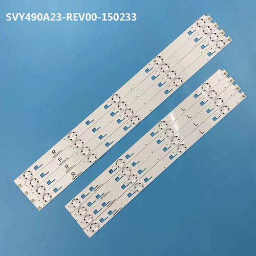 Striscia led per sony - striscia, (8)