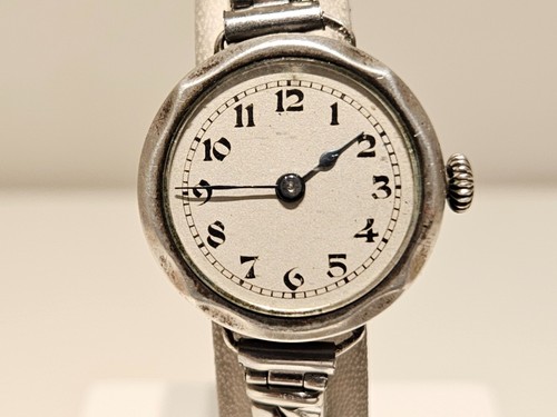 Orologio donna art deco - donna,
