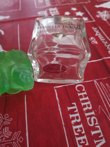 Bottiglia profumo vuota - bottiglia,
