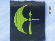 11ª Armoured Brigata, Vecchio