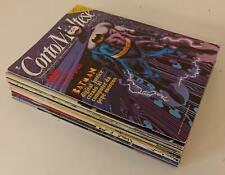 FR- CORTO MALTESE 1/12 ANNATA