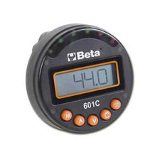 Goniometro digitale magnetico