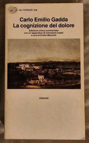 Carlo emilio gadda - carlo,