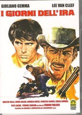 I GIORNI DELL'IRA Giuliano