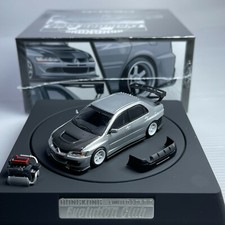 1/64 SI X Peako Mitsubishi