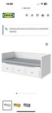 Letto matrimoniale una - a,