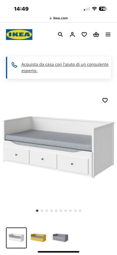 Letto matrimoniale una - matrimoniale, a