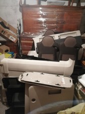 5 SEDILI POSTERIORI OLMEDO SINGOLI Fiat Ducato Autobus 2018250150 Multijet 