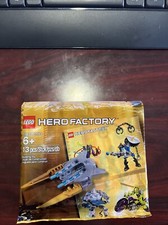 Lego hero factory - lego,