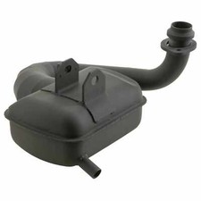 SIP RACING ROAD XL STEEL TANK