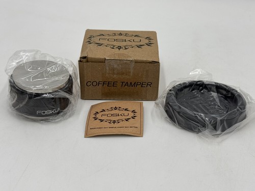 Distributore caffè 53mm - 53mm, e